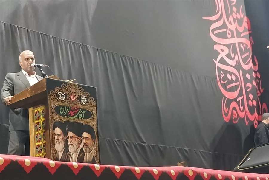 حجاب از فرهنگ می‌آید